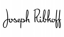 NEW Joseph-Ribkoff-logoBLK logo