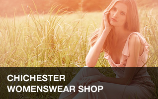 Stephen Lawrence Women's Fashion Shop in Chichester