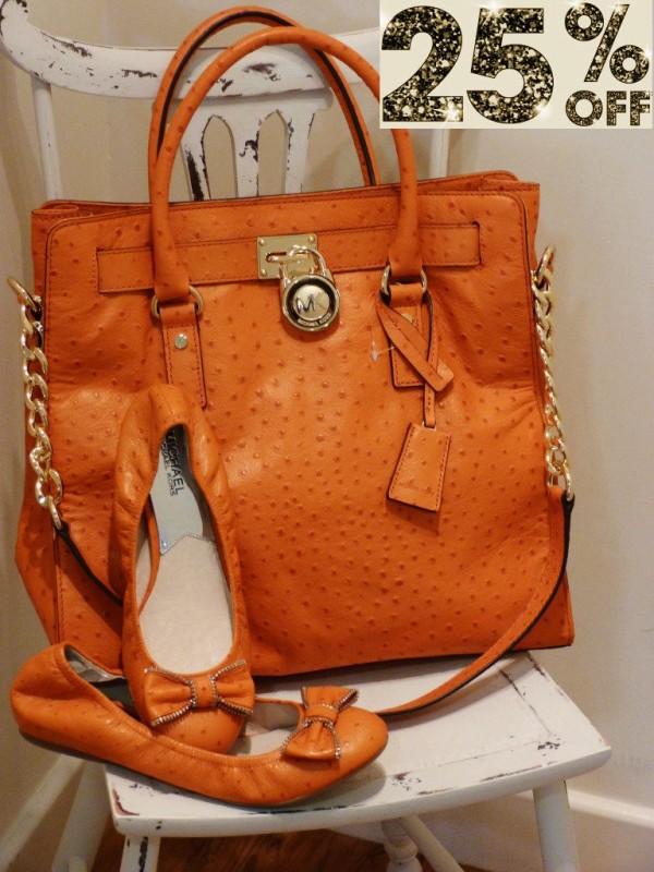 Kors Bag 4