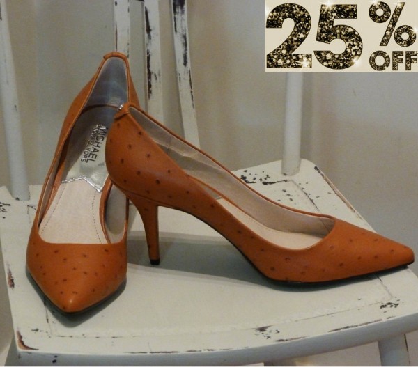 Kors Shoes 7