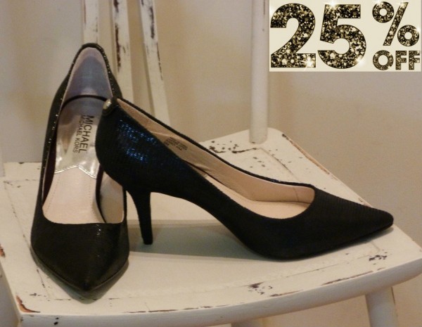 Kors Shoes 8