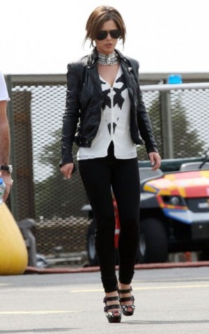 Cheryl-cole-and-muubaa-cion-fitted-biker-jacket-spoiledbrat