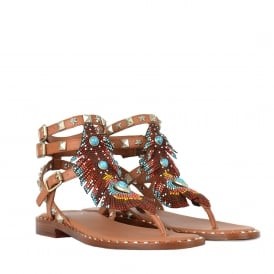 Ash-pandora-beaded-sandals-brown-leather-silver-studs-p2749-84192thumb
