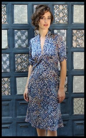 SabledressinblueJapanFloralframedweblarge