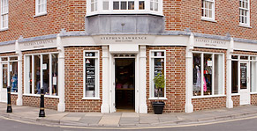 Stephen Lawrence Men's Fashion Shop in Chichester